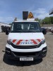  Iveco Daily Isoli VT48NEXS - 16 m, 250 kg