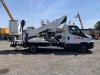  Iveco Daily Isoli VT48NEXS - 16 m, 250 kg