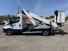  Iveco Daily Isoli VT48NEXS - 16 m, 250 kg