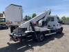  Iveco Daily Isoli VT48NEXS - 16 m, 250 kg