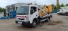  Renault Maxity Multitel MX170 - 17 m