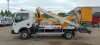  Renault Maxity Multitel MX170 - 17 m
