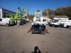  Nissan Cabstar CTE ZED 20.2 EASY - 20 m, 200 kg