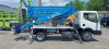  Nissan Cabstar CTE ZED 20.2 EASY - 20 m, 200 kg