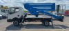  Nissan Cabstar CTE ZED 20.2 EASY - 20 m, 200 kg