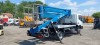  Nissan Cabstar CTE ZED 20.2 EASY - 20 m, 200 kg