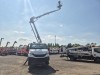 Iveco Daily Oil&Steel Snake 2112 - 21 m - 225 kg