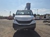 Iveco Daily Oil&Steel Snake 2112 - 21 m - 225 kg