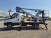 Iveco Daily Oil&Steel Snake 2112 - 21 m - 225 kg- Raktáron 