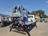 Iveco Daily Oil&Steel Snake 2112 - 21 m - 225 kg