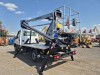 Iveco Daily Oil&Steel Snake 2112 - 21 m - 225 kg