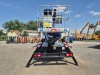 Iveco Daily Oil&Steel Snake 2112 - 21 m - 225 kg