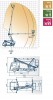 Iveco Daily Oil&Steel Snake 2112 - 21 m - 225 kg