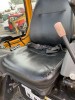 Yanmar SV18 - MIT AUSZIEHBARER ACHSE