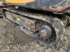 Yanmar SV18 - MIT AUSZIEHBARER ACHSE