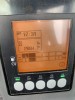 Yanmar SV18 - MIT AUSZIEHBARER ACHSE