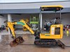 JCB 15C-1