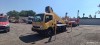  Nissan Cabstar Ruthmann-Steiger TB270 - 27m - 230 kg