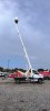 Mercedes Sprinter Ruthmann Ecoline 180 - 18m - 250 kg