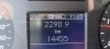 Mercedes Sprinter Ruthmann Ecoline 180 - 18m - 250 kg