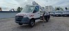 Mercedes Sprinter Ruthmann Ecoline 180 - 18m - 250 kg