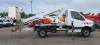 Mercedes Sprinter Ruthmann Ecoline 180 - 18m - 250 kg