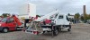 Mercedes Sprinter Ruthmann Ecoline 180 - 18m - 250 kg