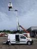 Renault Kangoo Maxi Klubb K20 - 10 m, 120 kg