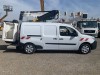 Renault Kangoo Maxi Klubb K20 - 10 m, 120 kg
