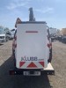 Renault Kangoo Maxi Klubb K20 - 10 m, 120 kg