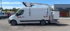  Renault Master Versalift ETL-32-125 - 12,5 m - 120kg