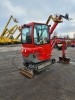 Yanmar SV17-EX