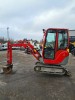 Yanmar SV17-EX