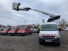 Renault Master Versalift ET 38 LF - 14,2 m -200kg