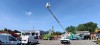  Iveco Daily Multitel 160 ALU DS - 16m