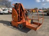 JLG Toucan 10E - 10,1 m