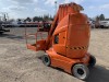 JLG Toucan 10E - 10,1 m
