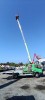 Nissan Cabstar Multitel 160 ALU DS - 16m Nissan Cabstar Multitel 160 ALU DS - 16m