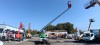 Nissan Cabstar Multitel 160 ALU DS - 16m Nissan Cabstar Multitel 160 ALU DS - 16m