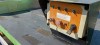 Nissan Cabstar Multitel 160 ALU DS - 16m Nissan Cabstar Multitel 160 ALU DS - 16m