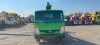 Nissan Cabstar Multitel 160 ALU DS - 16m Nissan Cabstar Multitel 160 ALU DS - 16m