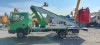Nissan Cabstar Multitel 160 ALU DS - 16m Nissan Cabstar Multitel 160 ALU DS - 16m