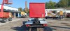 Nissan Cabstar Multitel 160 ALU DS - 16m Nissan Cabstar Multitel 160 ALU DS - 16m