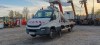 Iveco Daily Multitel 160 ALU DS - 16m