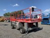 Haulotte H12SXL - 12m, 4x4, diesel
