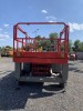 Haulotte H12SXL - 12m, 4x4, diesel