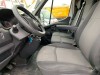Renault Master Klubb K32 - 12,5 m, 120 kg Renault Master Klubb K32 - 12,5 m, 120 kg
