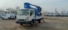  Nissan Cabstar Socage DA324 - 24m, 225kg