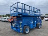 Genie GS5390 - 18m - 4x4 - Diesel