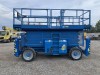 Genie GS5390 - 18m - 4x4 - Diesel